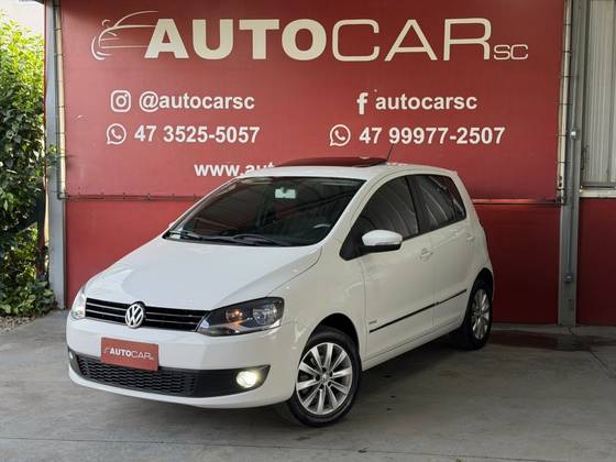 VOLKSWAGEN FOX 1.6 MI PRIME 8V FLEX 4P MANUAL VOLKSWAGEN FOX 1.6 MI PRIME 8V FLEX 4P MANUAL